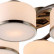 Потолочная люстра Arte Lamp Manhattan A9495PL-5AB