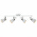 Спот Arte Lamp 1677 A1677PL-4WH