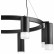 Подвесная люстра Lightstar Rullo LR0183748741