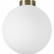 Накладной светильник Lightstar Globo 812031
