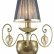 Бра Odeon Light Niagara 3921/1W