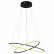 Подвесной светильник Arte Lamp 2500 A2500SP-2BK