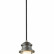 Подвесной светильник Odeon Light Dante 4164/1