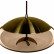 Подвесной светильник Loft it Knot 8135-D