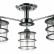 Светильник на штанге Lumion Rotondum 3504/3C