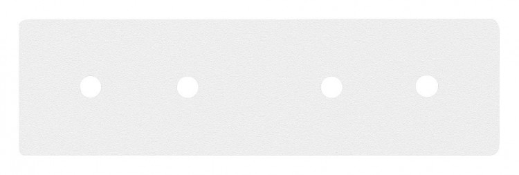 Крепление для трека Arte Lamp Linea-Accessories A480533