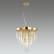 Подвесной светильник Odeon Light Avista 4784/7