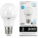 Лампа светодиодная Gauss Led Elementary A60 E27 7Вт 4100K 23227A