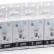 Лампа светодиодная Gauss Led Elementary A60 E27 7Вт 4100K 23227A
