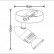 Спот Lucide Caro-Led 13955/05/31