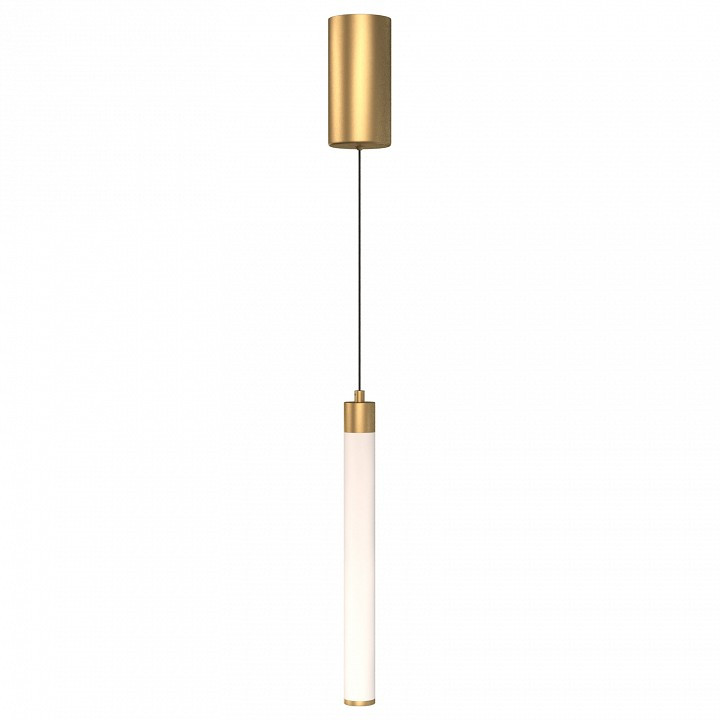 Встраиваемый светильник Maytoni Alfa DL043-01-10W3K-D-RD-W