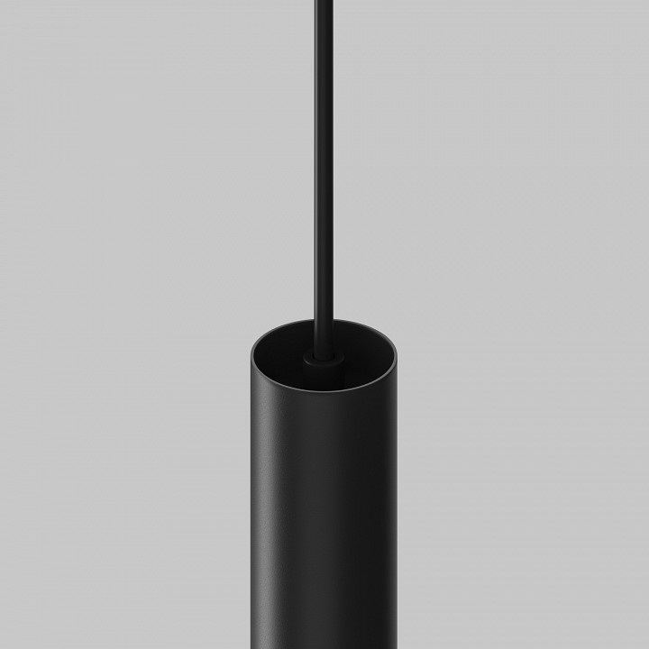 Подвесной светильник Maytoni Focus LED TR226-4-5WTW-M-DD2-B