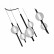 Подвесная люстра ST-Luce Peek SL6120.403.06