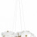 Подвесная люстра Loft it Bloom 10352/650 AB