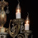 Подвесная люстра MW-Light Аврора 6 371012405