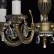 Подвесная люстра MW-Light Аврора 6 371012405