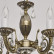 Подвесная люстра MW-Light Аврора 6 371012405
