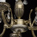 Подвесная люстра MW-Light Аврора 6 371012405