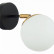 Бра EVOLUCE Forli SLE220401-01