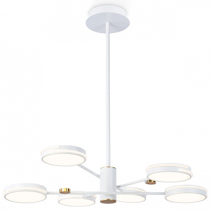Люстра на штанге Ambrella FL FL51635