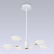 Люстра на штанге Ambrella FL FL51635