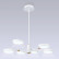 Люстра на штанге Ambrella FL FL51635