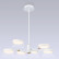 Люстра на штанге Ambrella FL FL51635