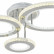 Потолочная люстра Escada Venus 10297/3LED BL