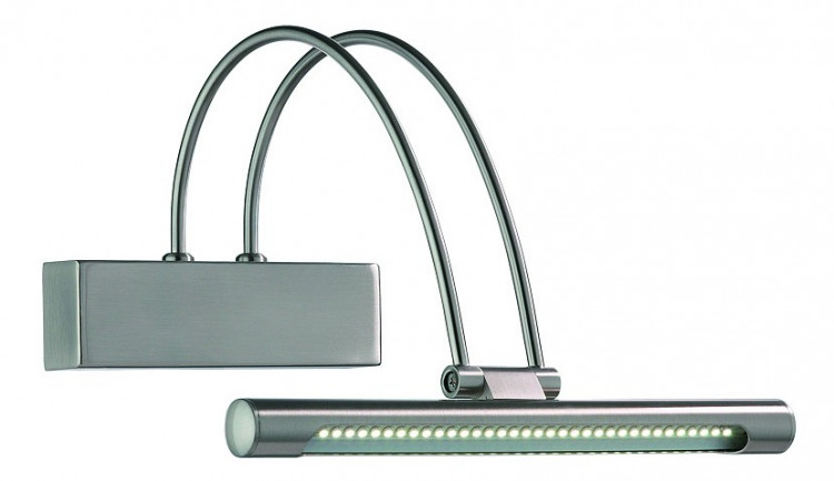 Подсветка для картин Ideal Lux Bow BOW AP36 NICKEL