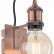 Бра Ideal Lux Frida FRIDA AP1 RAME ANTICO