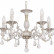 Подвесная люстра MW-Light Свеча 2 301014605