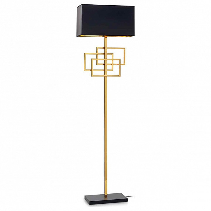 Торшер Ideal Lux Luxury LUXURY PT1 OTTONE