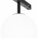 Светильник на штанге Maytoni Luna TR038-4-5WTW-DD-B