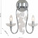 Бра Favourite Bellis 2870-2W