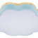Накладной светильник Loft it Axel 10225/36 Blue