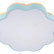 Накладной светильник Loft it Axel 10225/36 Blue