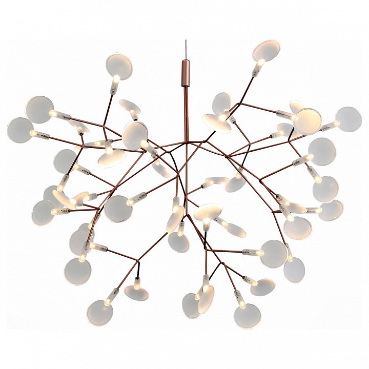 Подвесная люстра ST-Luce Rafina SL379.203.75