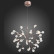 Подвесная люстра ST-Luce Rafina SL379.203.75