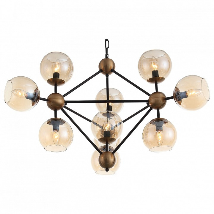 Подвесная люстра ST-Luce Stampo SL549.423.10