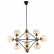 Подвесная люстра ST-Luce Stampo SL549.423.10