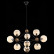 Подвесная люстра ST-Luce Stampo SL549.423.10