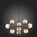 Подвесная люстра ST-Luce Stampo SL549.423.10
