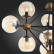 Подвесная люстра ST-Luce Stampo SL549.423.10
