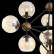 Подвесная люстра ST-Luce Stampo SL549.423.10