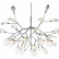 Подвесная люстра ST-Luce Riccardo SL411.103.45