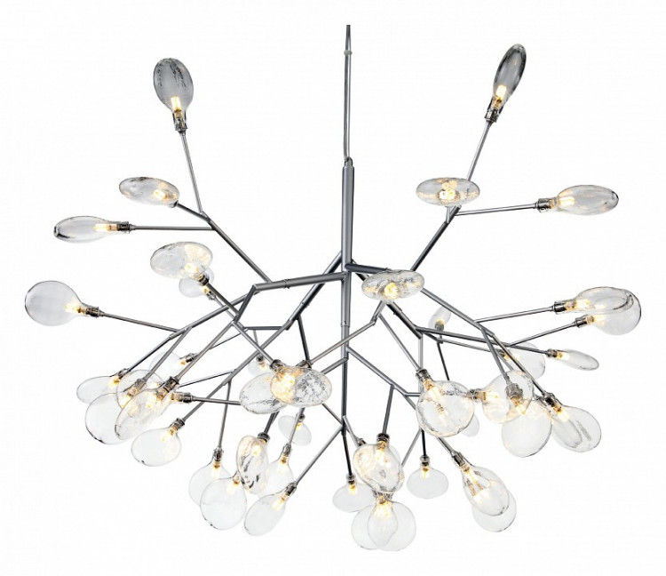 Подвесная люстра ST-Luce Riccardo SL411.103.45