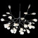 Подвесная люстра ST-Luce Riccardo SL411.103.45