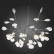 Подвесная люстра ST-Luce Riccardo SL411.103.45