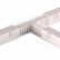 Соединитель гибкий для треков Novotech Flum 135175