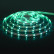 Лента светодиодная Elektrostandard 24V 60Led 14,4W IP20 RGBW a053731